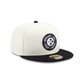 Pittsburgh Steelers 2022 Inspire Change 59FIFTY Fitted Hat