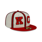Kansas City Monarchs 2023 Turn Back the Clock 59FIFTY Fitted Hat