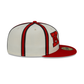 Kansas City Monarchs 2023 Turn Back the Clock 59FIFTY Fitted
