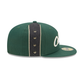 Boston Celtics 2022 City Edition 59FIFTY Fitted