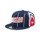 Houston Rockets 2022 City Edition 59FIFTY Fitted