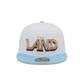 Cleveland Cavaliers 2022 City Edition 59FIFTY Fitted