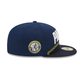 Indiana Pacers 2022 City Edition 59FIFTY Fitted