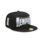 Memphis Grizzlies 2022 City Edition 59FIFTY Fitted