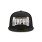 Memphis Grizzlies 2022 City Edition 59FIFTY Fitted