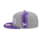 Sacramento Kings 2022 City Edition 59FIFTY Fitted