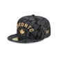 Toronto Raptors 2022 City Edition 59FIFTY Fitted