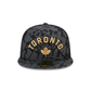 Toronto Raptors 2022 City Edition 59FIFTY Fitted