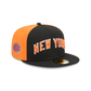 New York Knicks 2022 City Edition 59FIFTY Fitted
