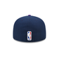 New Orleans Pelicans 2022 City Edition 59FIFTY Fitted