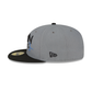 Brooklyn Nets 2022 City Edition Gray 59FIFTY Fitted