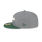 Boston Celtics 2022 City Edition Gray 59FIFTY Fitted
