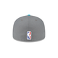 Phoenix Suns 2022 City Edition Gray 59FIFTY Fitted