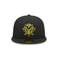 Golden State Warriors 2022 City Edition Alt 59FIFTY Fitted