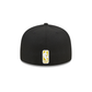 Golden State Warriors 2022 City Edition Alt 59FIFTY Fitted
