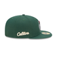 Boston Celtics 2022 City Edition Alt 59FIFTY Fitted