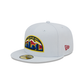 Denver Nuggets 2022 City Edition Alt 59FIFTY Fitted
