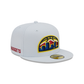Denver Nuggets 2022 City Edition Alt 59FIFTY Fitted