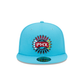 Phoenix Suns 2022 City Edition Alt 59FIFTY Fitted