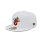 Miami Heat 2022 City Edition Alt 59FIFTY Fitted