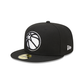 Minnesota Timberwolves 2022 City Edition Alt 59FIFTY Fitted Hat