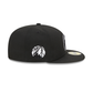 Minnesota Timberwolves 2022 City Edition Alt 59FIFTY Fitted Hat