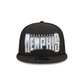 Memphis Grizzlies 2022 City Edition 9FIFTY Snapback Hat