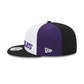 Los Angeles Lakers 2022 City Edition 9FIFTY Snapback