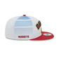 Denver Nuggets 2022 City Edition 9FIFTY Snapback