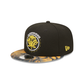 Golden State Warriors 2022 City Edition 9FIFTY Snapback