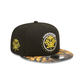 Golden State Warriors 2022 City Edition 9FIFTY Snapback