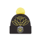 Golden State Warriors 2022 City Edition Pom Knit