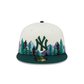 New York Yankees Outdoor 59FIFTY Fitted Hat