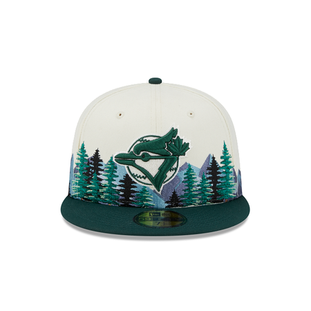 Toronto Blue Jays Outdoor 59FIFTY Fitted Hat