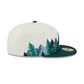 Atlanta Braves Outdoor 59FIFTY Fitted Hat