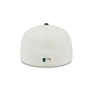 Oakland Athletics Outdoor 59FIFTY Fitted Hat – New Era Cap