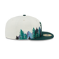 Oakland Athletics Outdoor 59FIFTY Fitted Hat