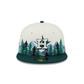 Houston Astros Outdoor 59FIFTY Fitted