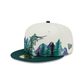 Miami Marlins Outdoor 59FIFTY Fitted Hat
