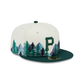 Pittsburgh Pirates Outdoor 59FIFTY Fitted Hat