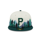Pittsburgh Pirates Outdoor 59FIFTY Fitted Hat