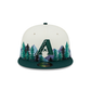 Arizona Diamondbacks Outdoor 59FIFTY Fitted Hat