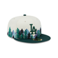 Los Angeles Dodgers Outdoor 59FIFTY Fitted Hat