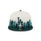 Los Angeles Dodgers Outdoor 59FIFTY Fitted