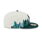 Milwaukee Bucks Outdoor 59FIFTY Fitted Hat