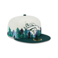Denver Broncos Outdoor 59FIFTY Fitted Hat