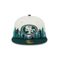 San Francisco 49ers Outdoor 59FIFTY Fitted Hat