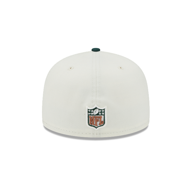 San Francisco 49ers Outdoor 59FIFTY Fitted Hat – New Era Cap