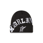 Miami Marlins Blackletter Knit Hat