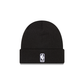 Golden State Warriors Blackletter Knit Hat